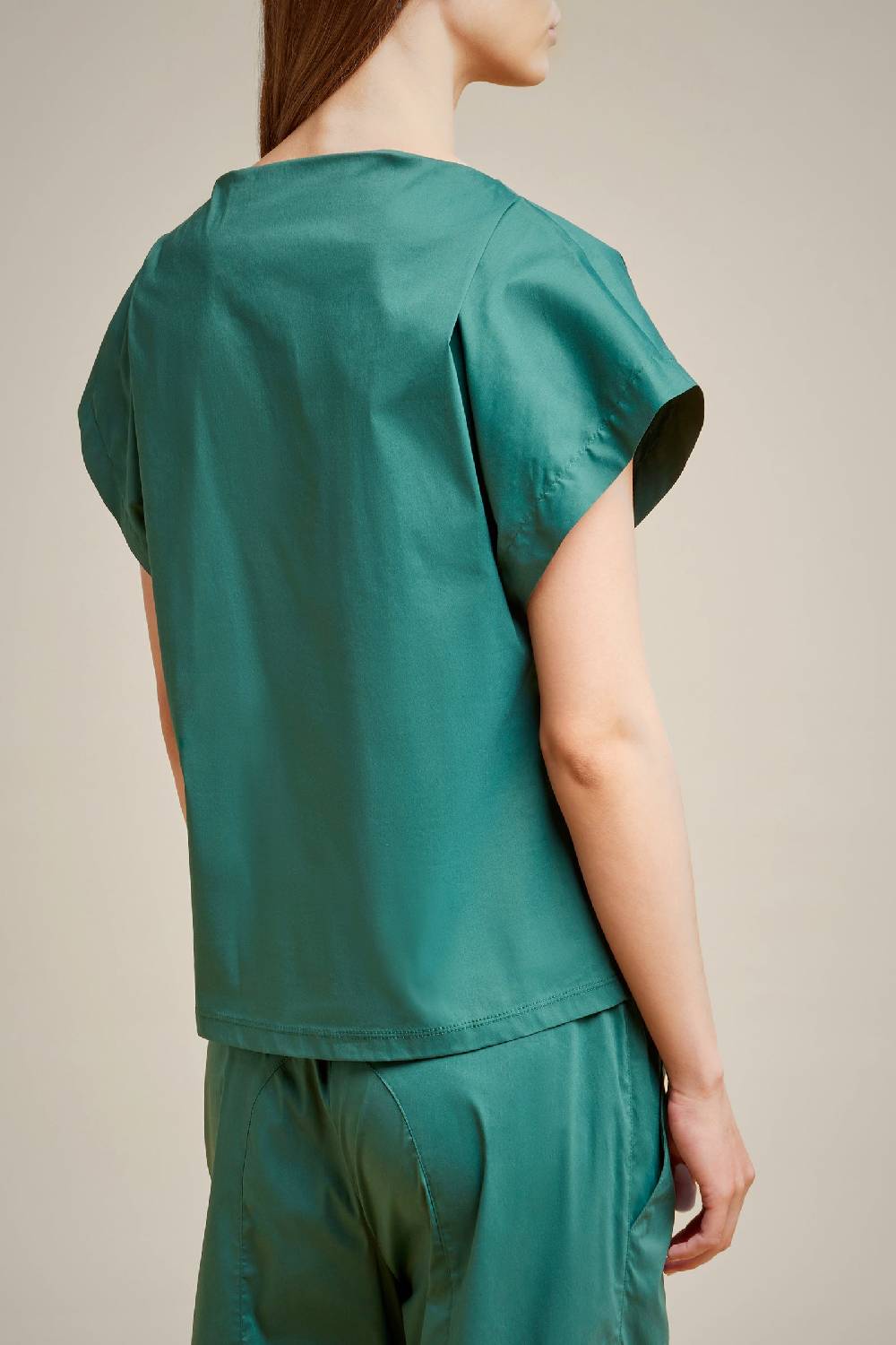 Liviana Conti BLUSA A T S4LL4SK12P60-0.38