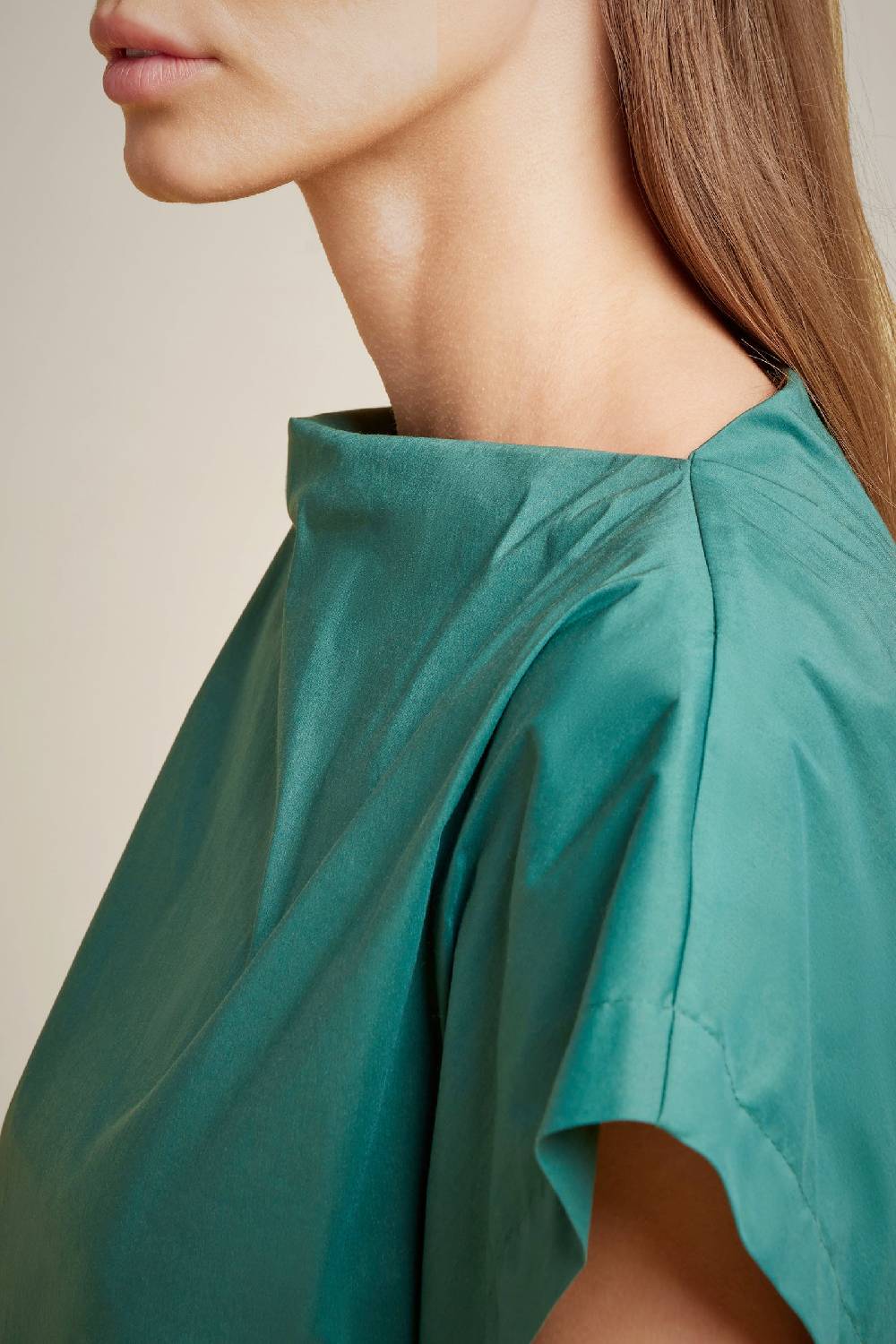 Liviana Conti BLUSA A T S4LL4SK12P60-0.38