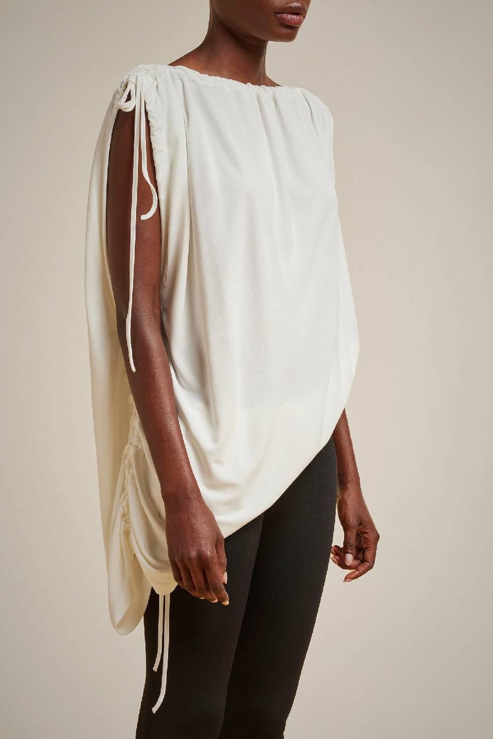 Liviana Conti BLUSA ARRICCI S4FF4SH83A08-1.38