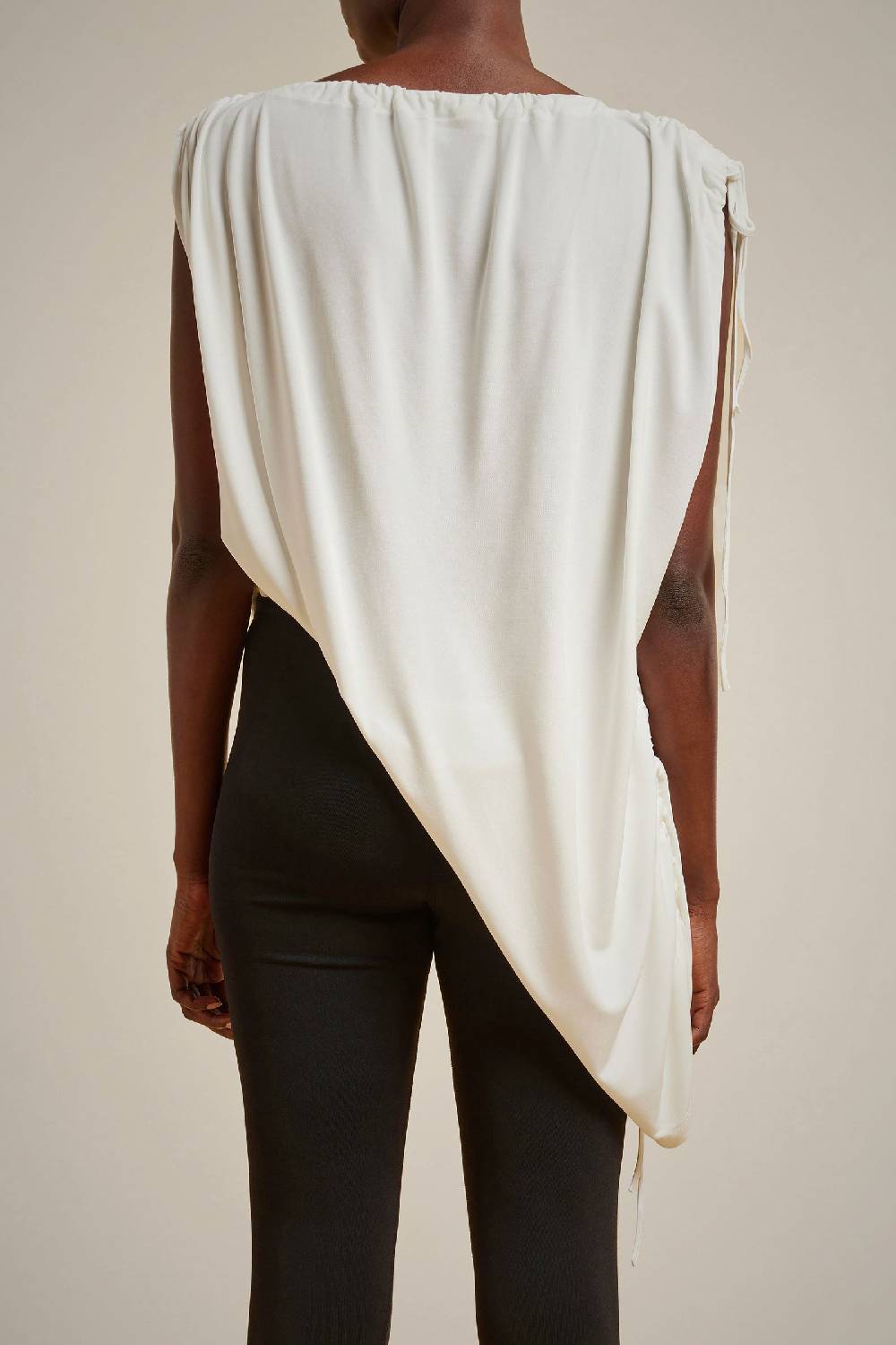 Liviana Conti BLUSA ARRICCI S4FF4SH83A08-1.38