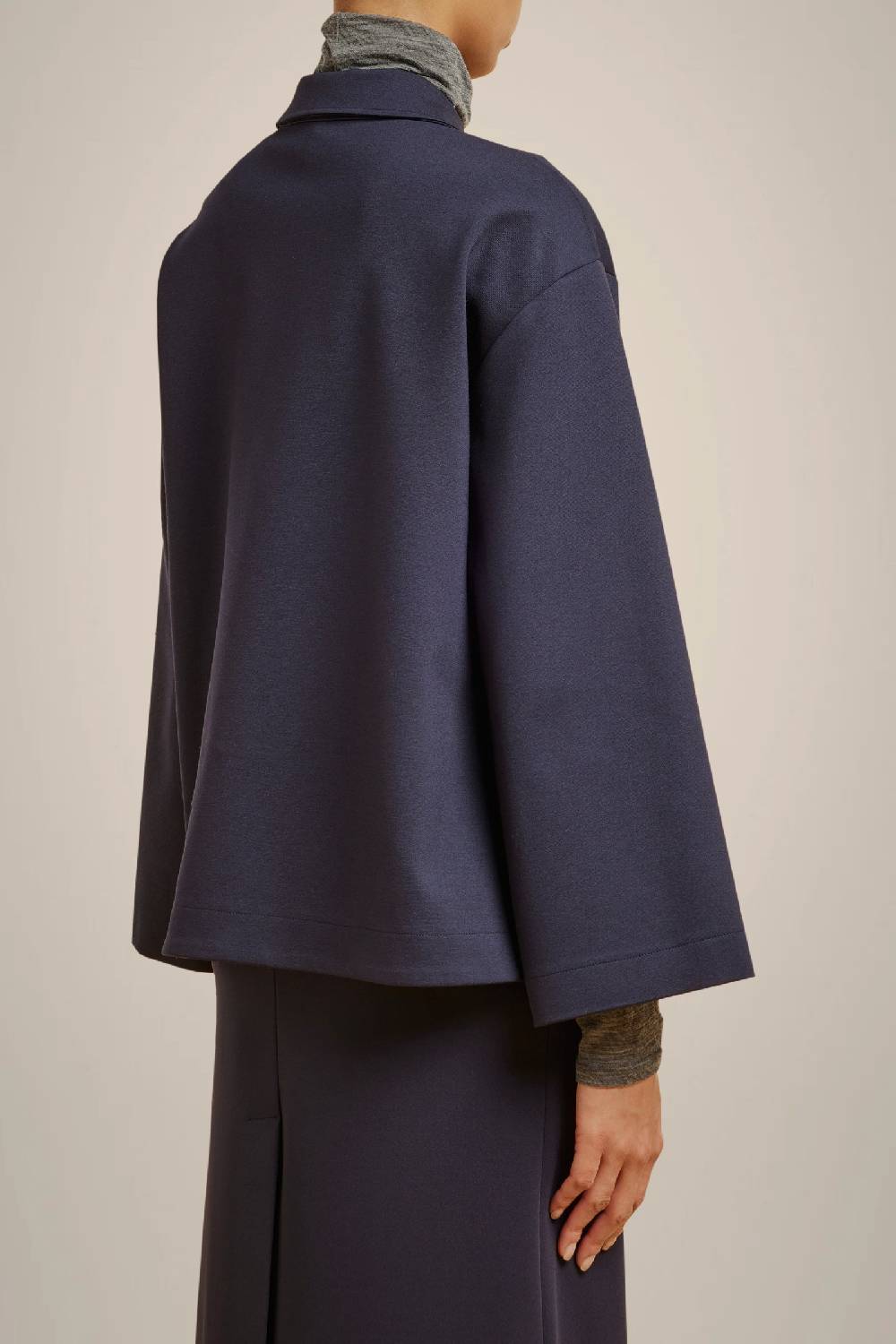 Liviana Conti BLUSA CON BOTTONI W4LL4WI08N08-0.38