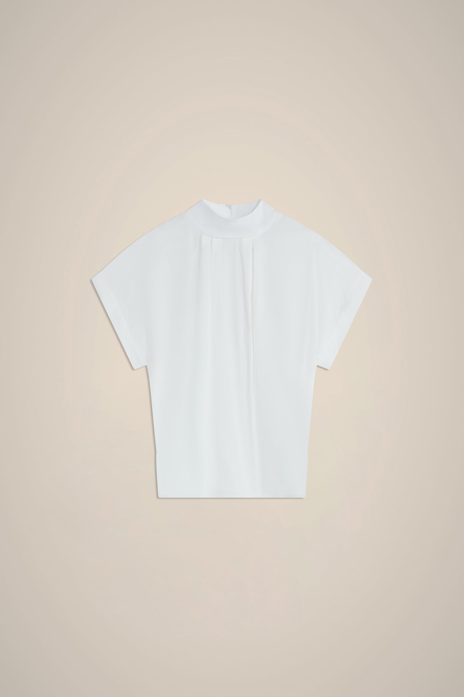 Liviana Conti BLUSA CON COLLETTO S4LL4SK13A01-0.38