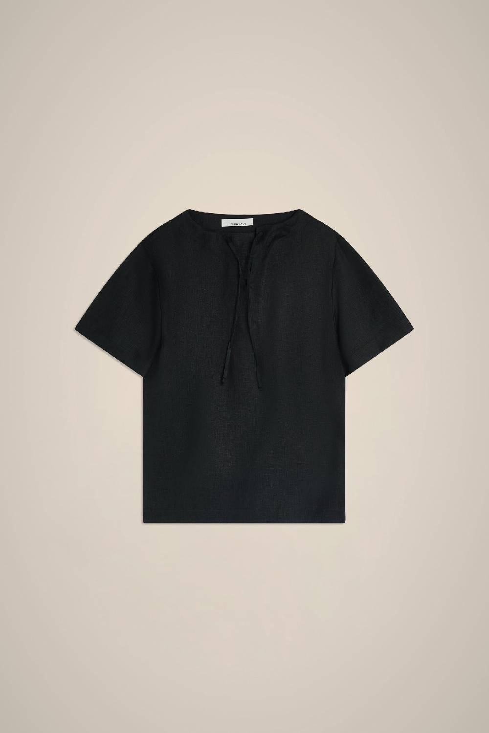 Liviana Conti BLUSA CON COULISSE S4LL4SL50Y69-0.38