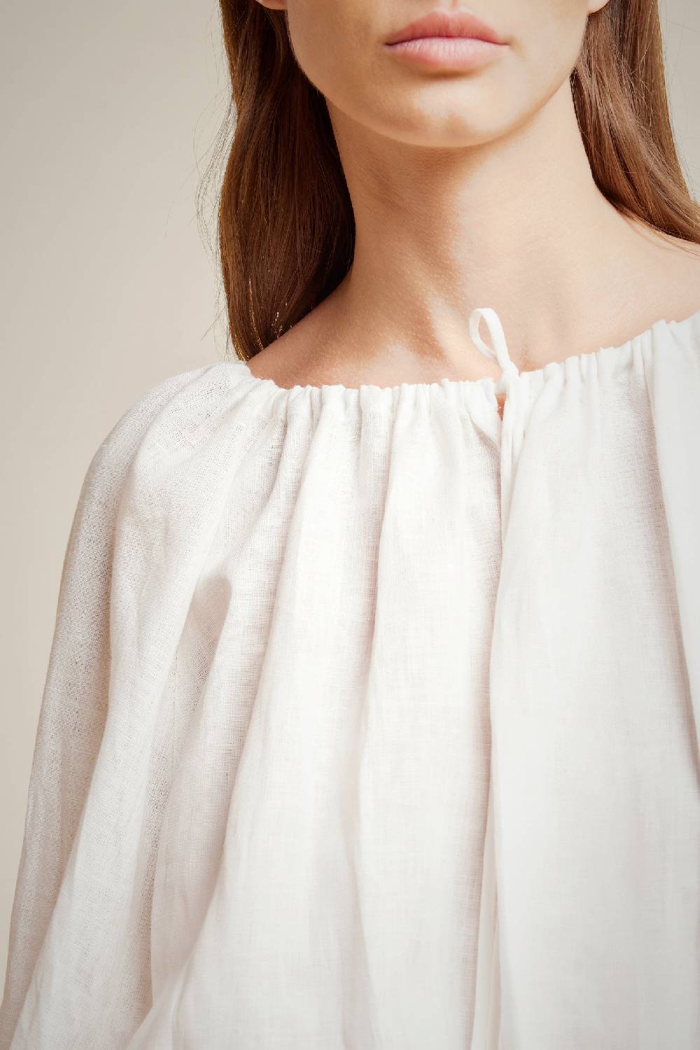 Liviana Conti BLUSA CORTA S4LL4SL04A01-0.38