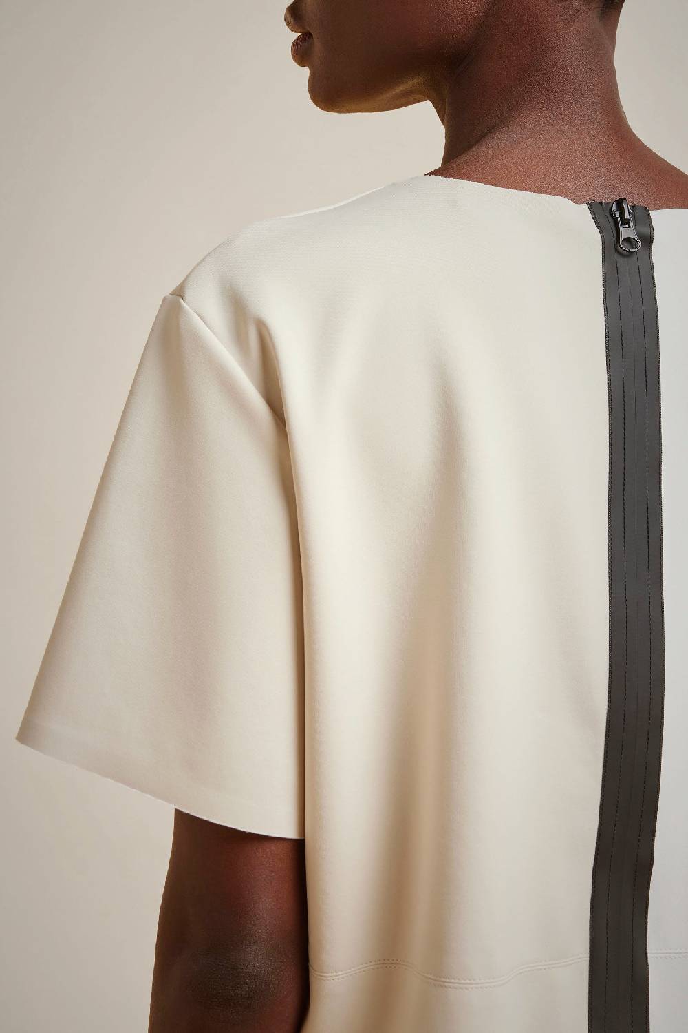 Liviana Conti BLUSA MANICA CORTA S4FF4SJ05W43-1.38