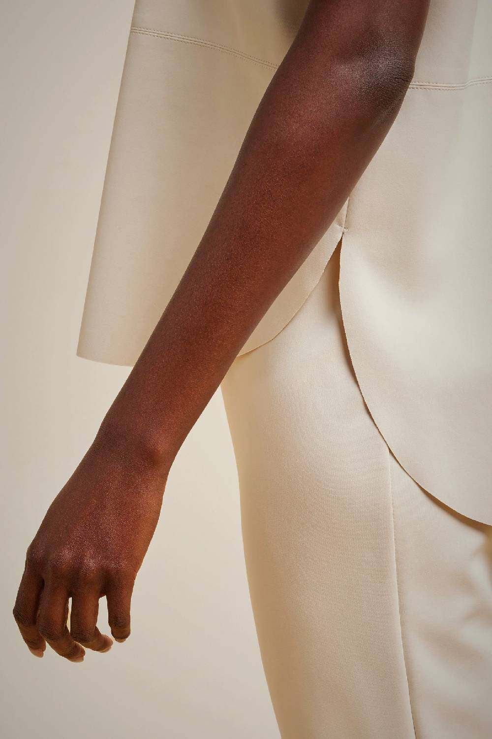 Liviana Conti BLUSA MANICA CORTA S4FF4SJ05W43-1.38