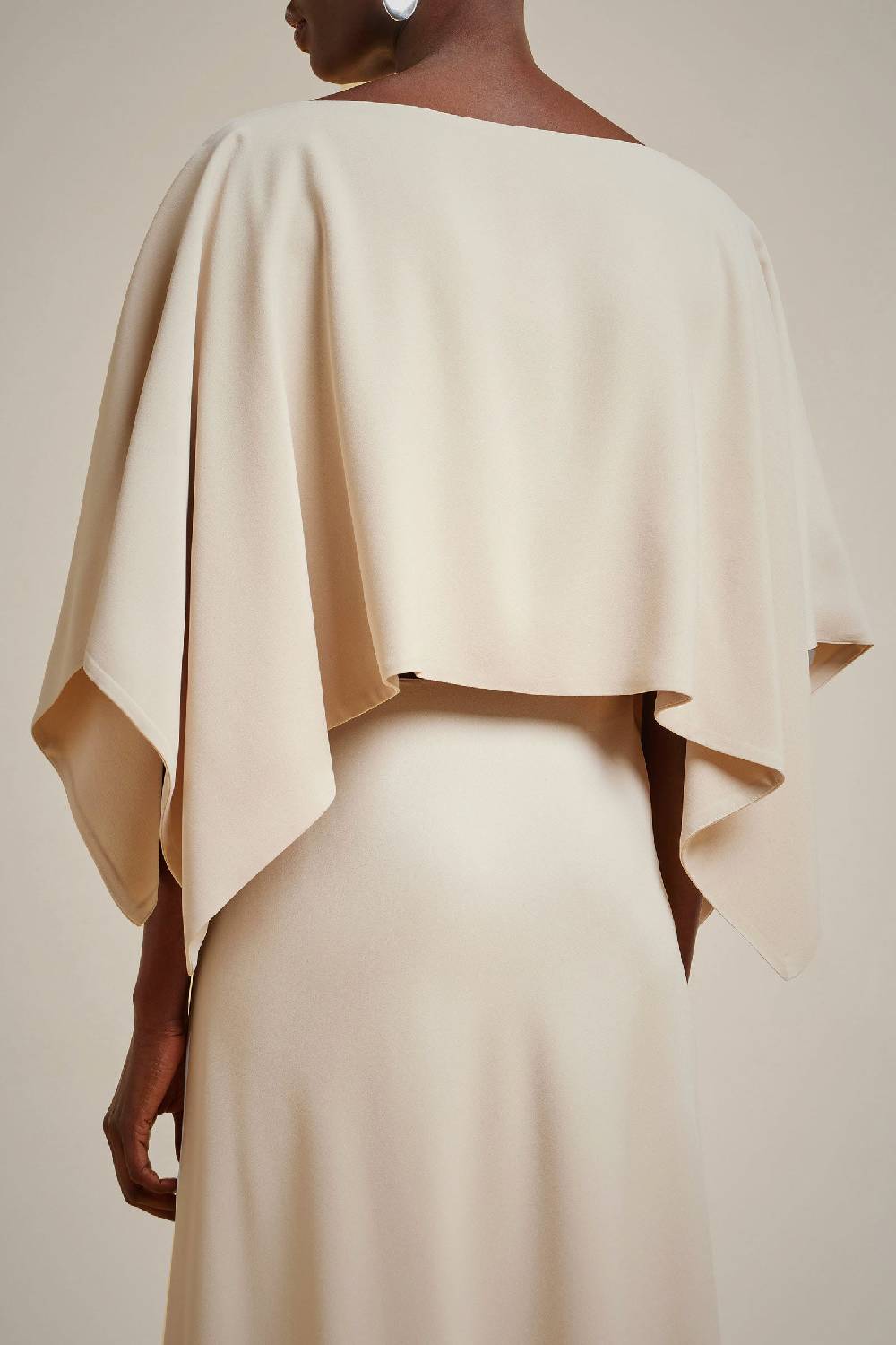 Liviana Conti BLUSA MANTELLA S4FF4SS55W43-1.38