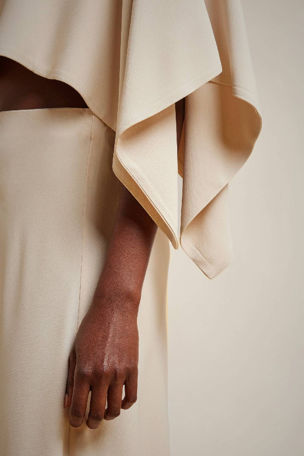 Liviana Conti BLUSA MANTELLA S4FF4SS55W43-1.38