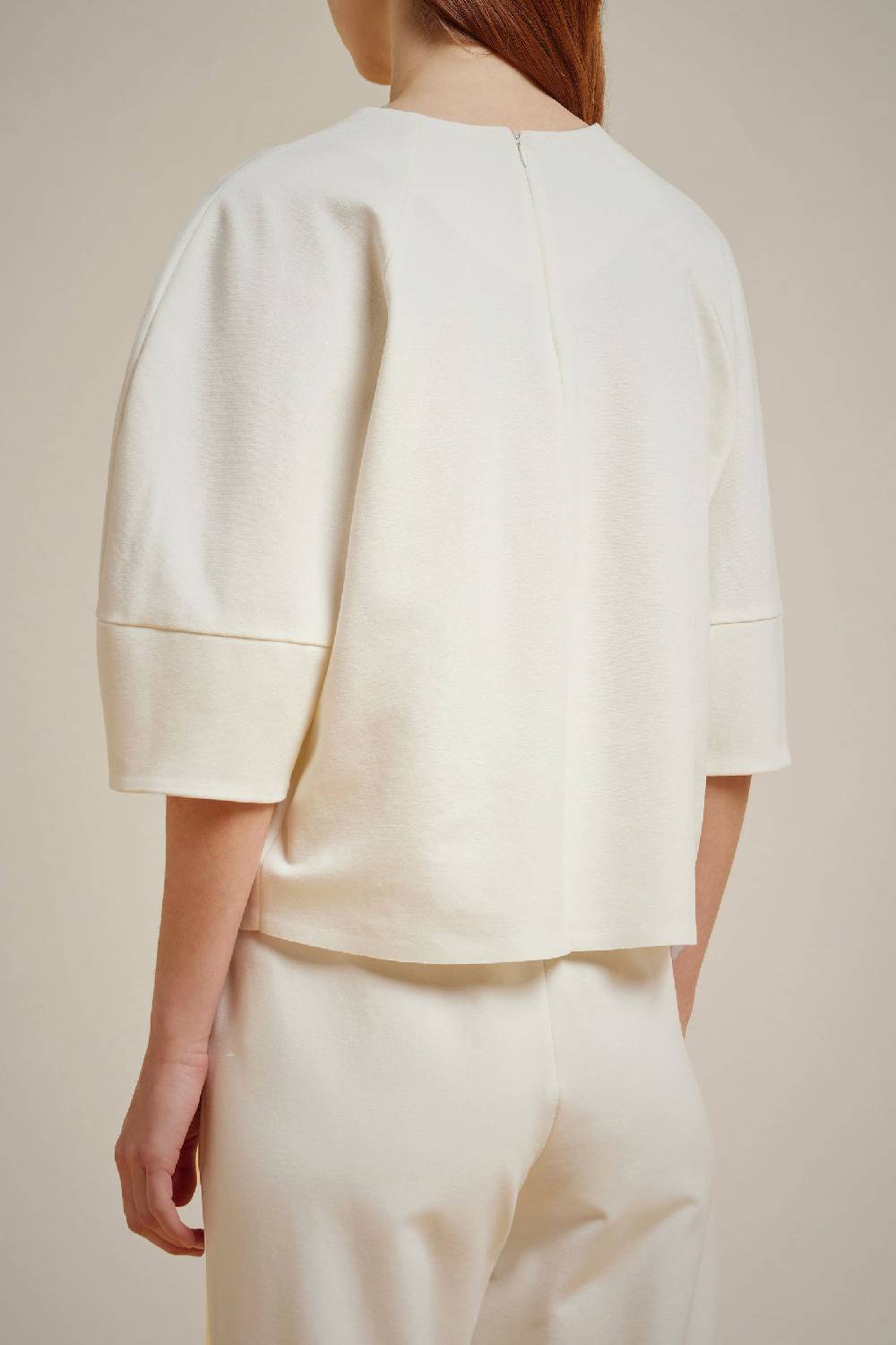 Liviana Conti BLUSA S4FF4SI06A08-1.38