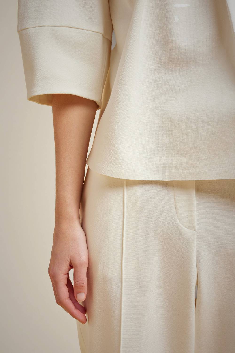 Liviana Conti BLUSA S4FF4SI06A08-1.38