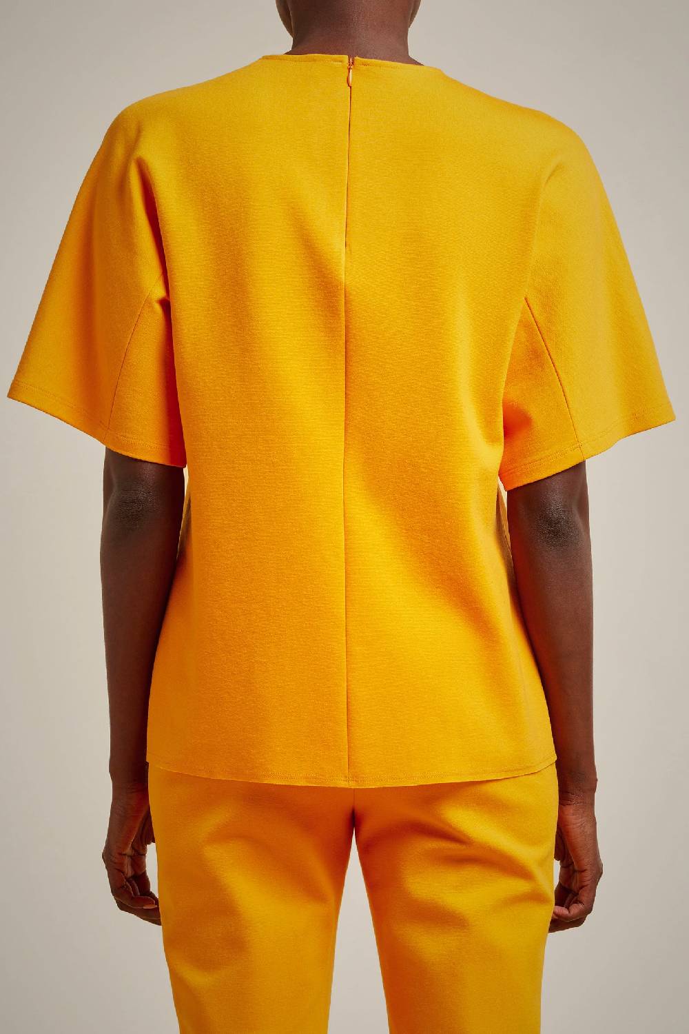 Liviana Conti BLUSA S4FF4SI08C27-0.38