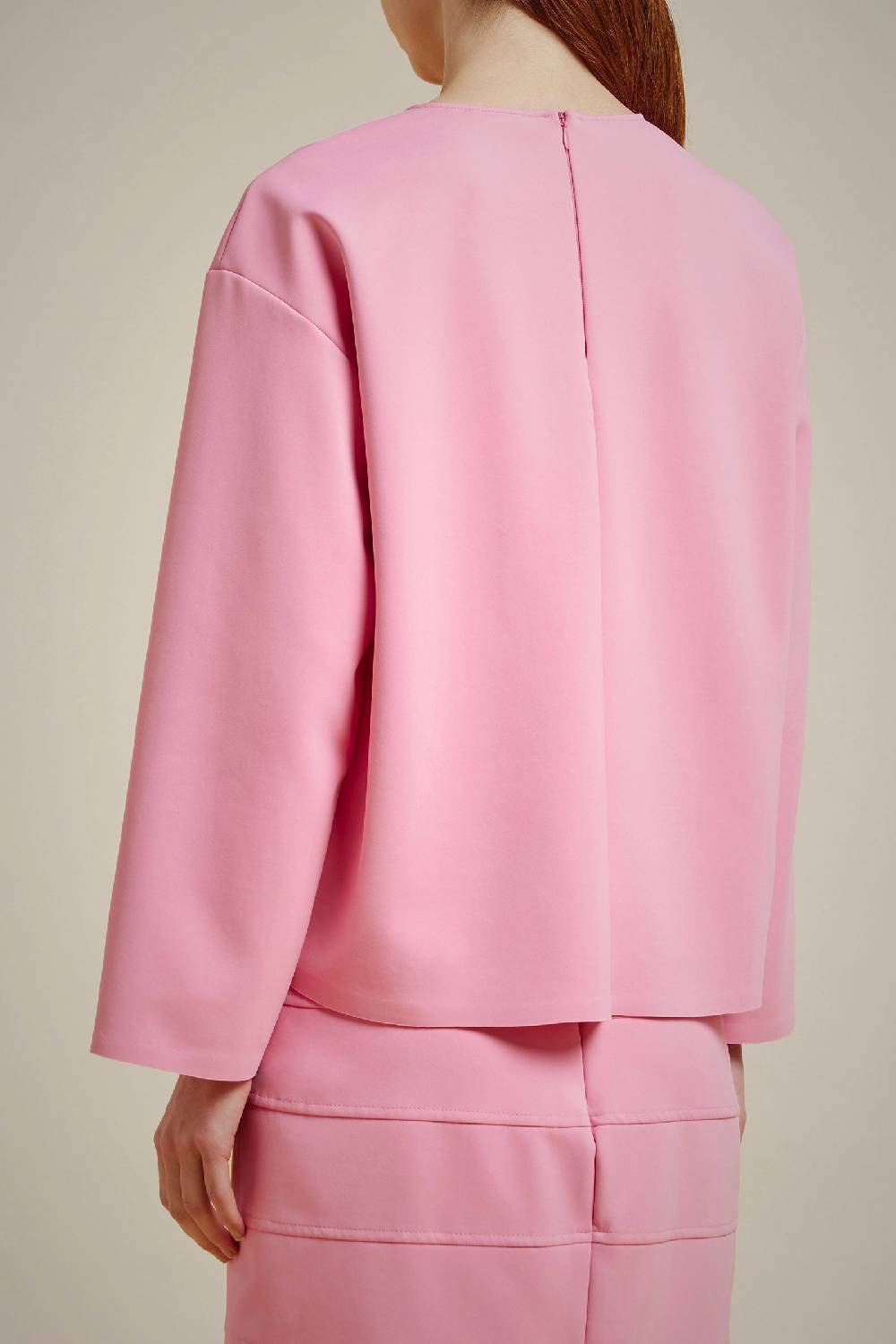 Liviana Conti BLUSA S4FF4SJ08G04-0.38