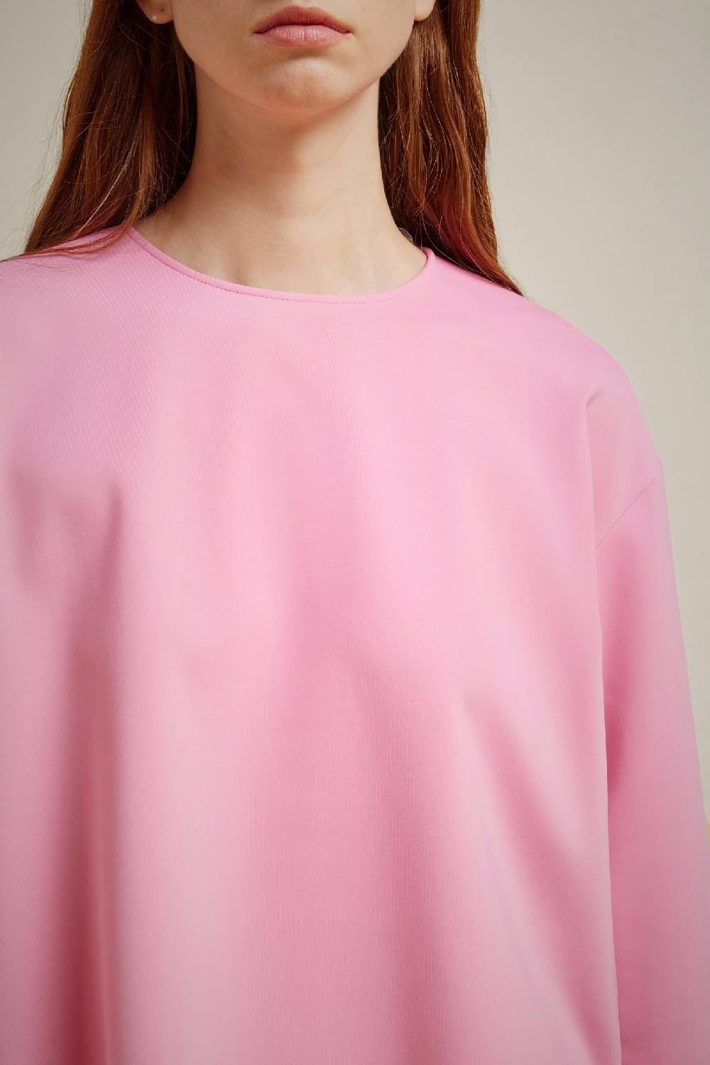 Liviana Conti BLUSA S4FF4SJ08G04-0.38