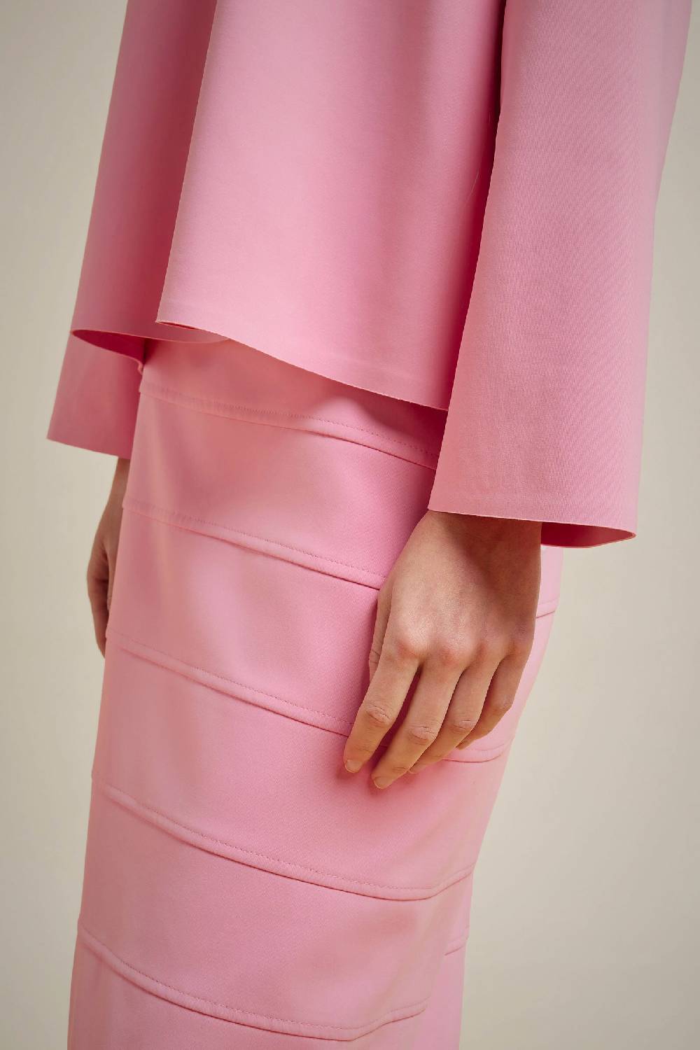 Liviana Conti BLUSA S4FF4SJ08G04-0.38