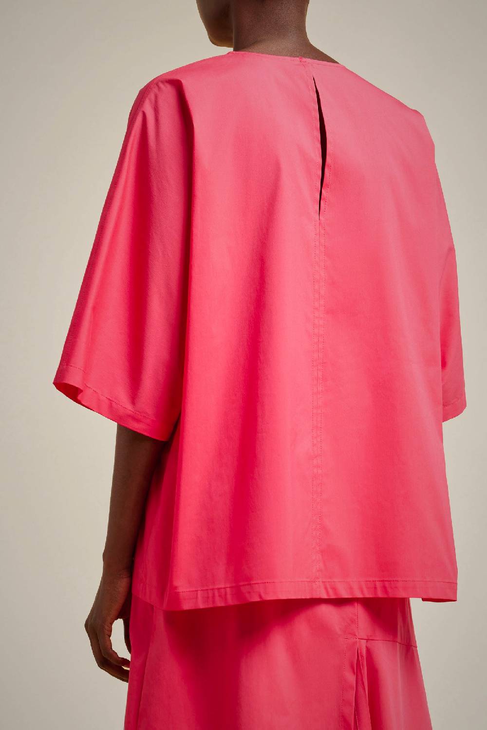 Liviana Conti BLUSA S4FF4SK05G33-1.38