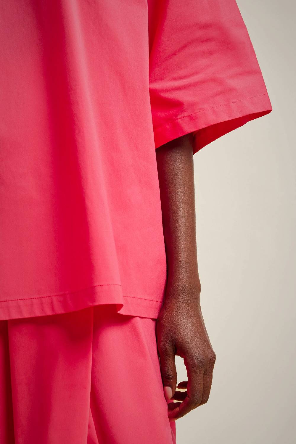 Liviana Conti BLUSA S4FF4SK05G33-1.38