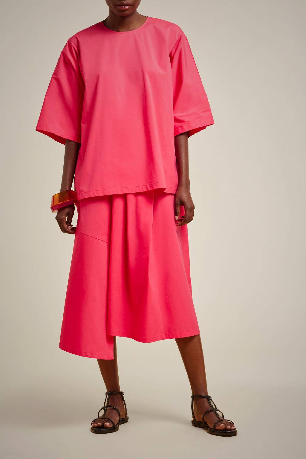 Liviana Conti BLUSA S4FF4SK05G33-1.38