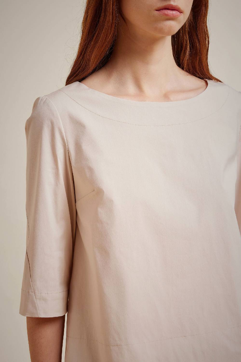 Liviana Conti BLUSA S4FF4SK11W43-1.38