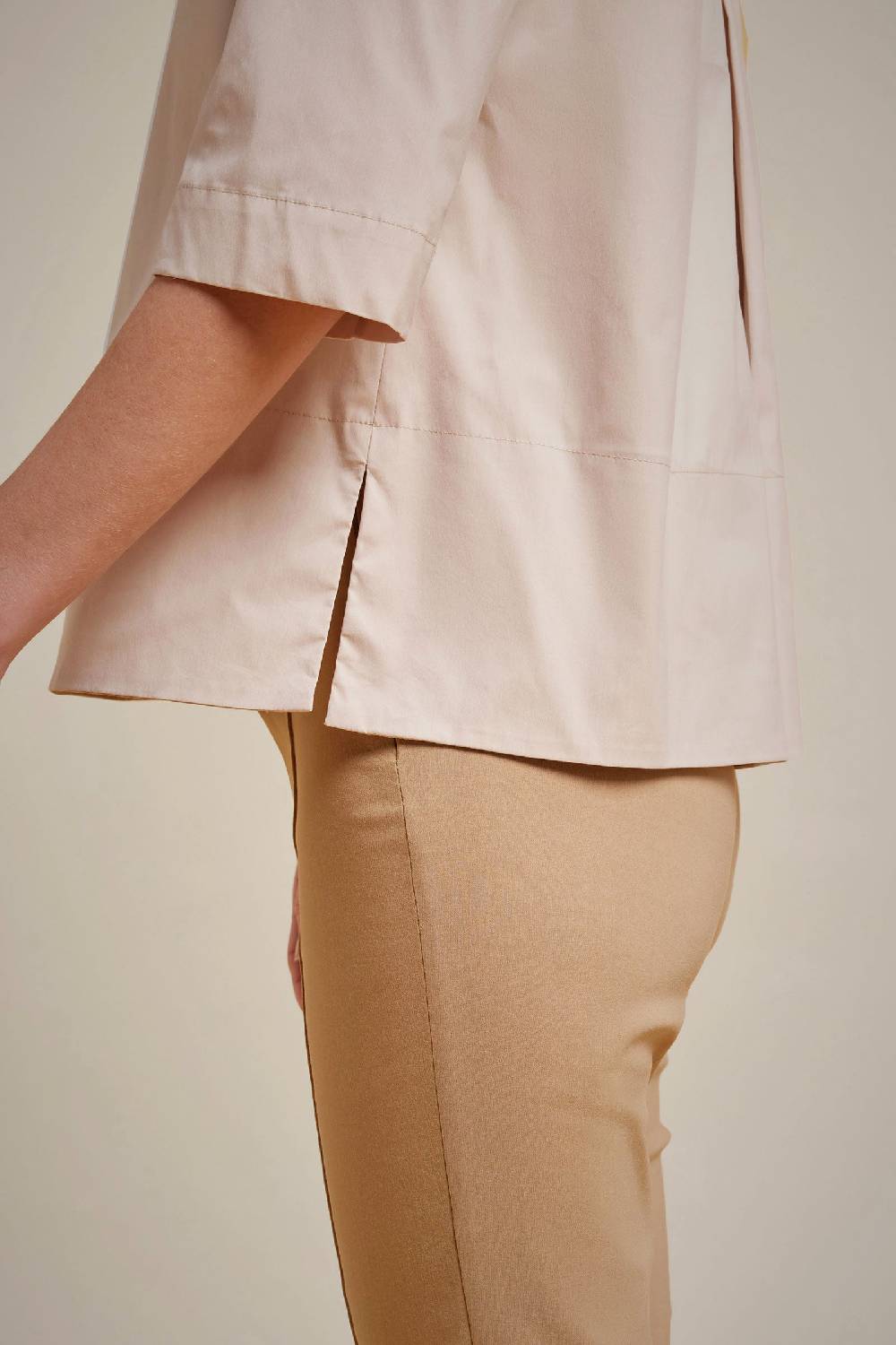 Liviana Conti BLUSA S4FF4SK11W43-1.38