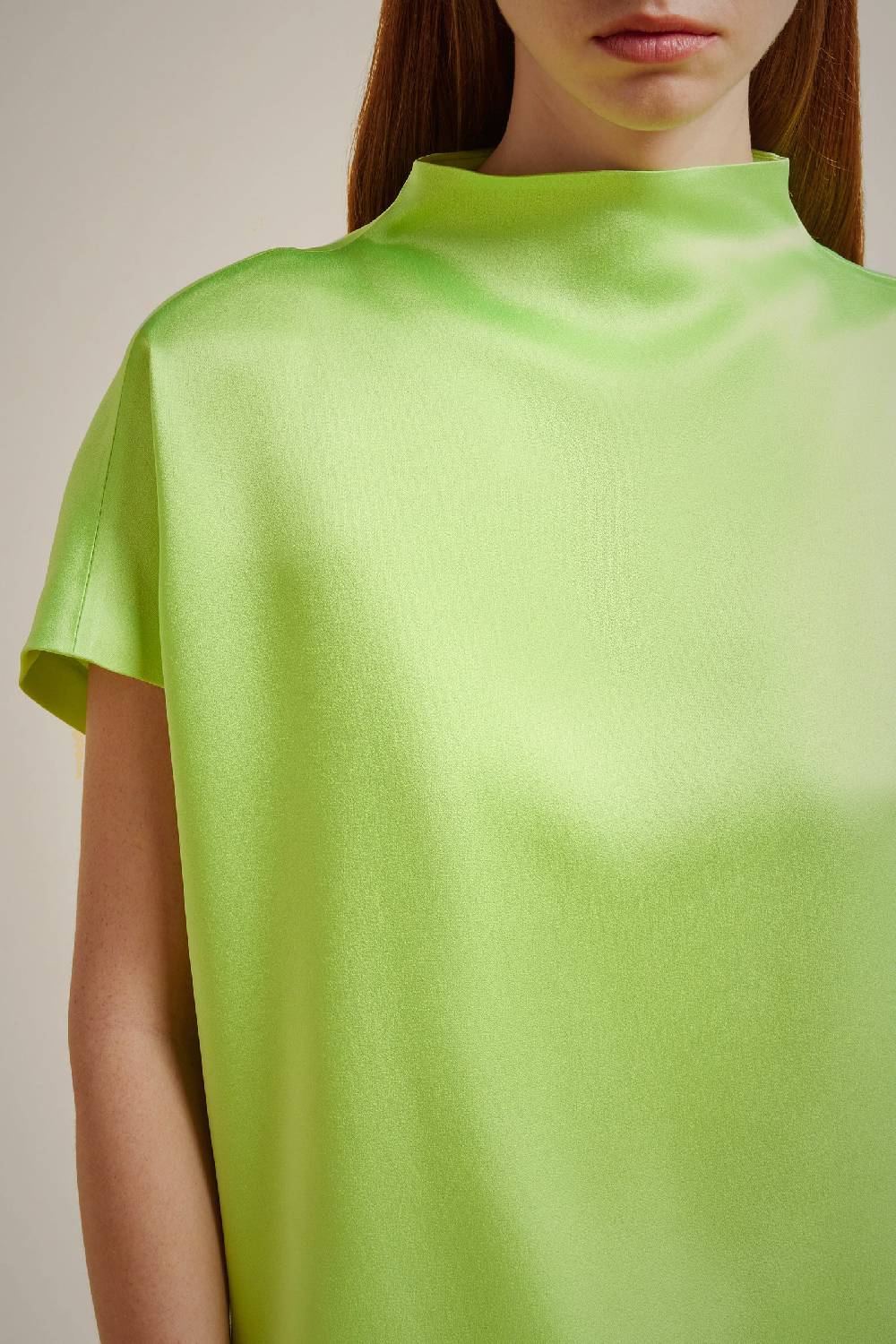 Liviana Conti BLUSA S4FF4SS05R44-0.38