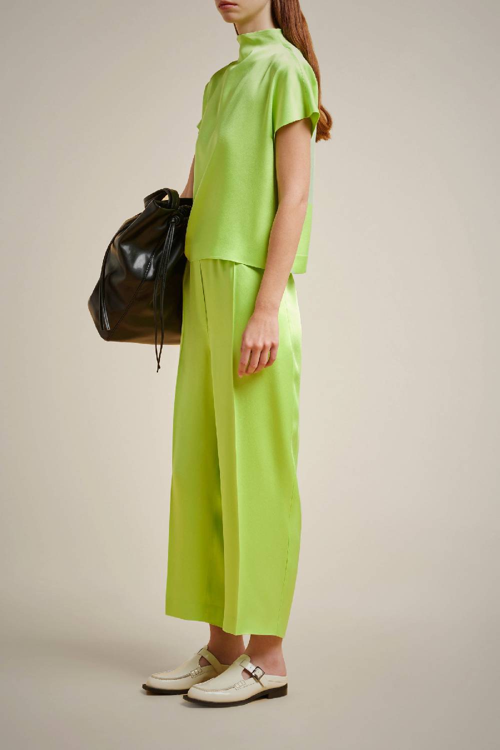 Liviana Conti BLUSA S4FF4SS05R44-0.38