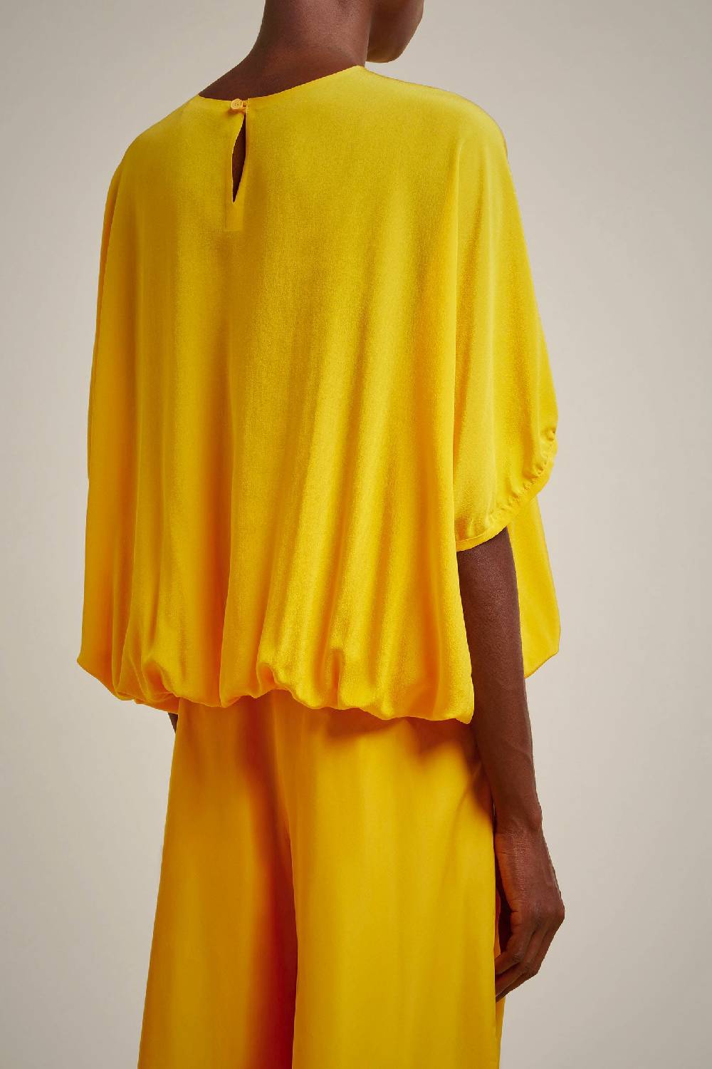 Liviana Conti BLUSA S4FF4SS07C01-0.42