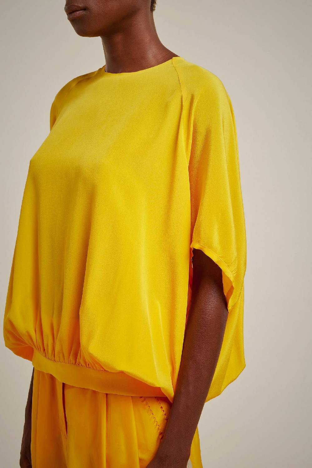 Liviana Conti BLUSA S4FF4SS07C01-0.42