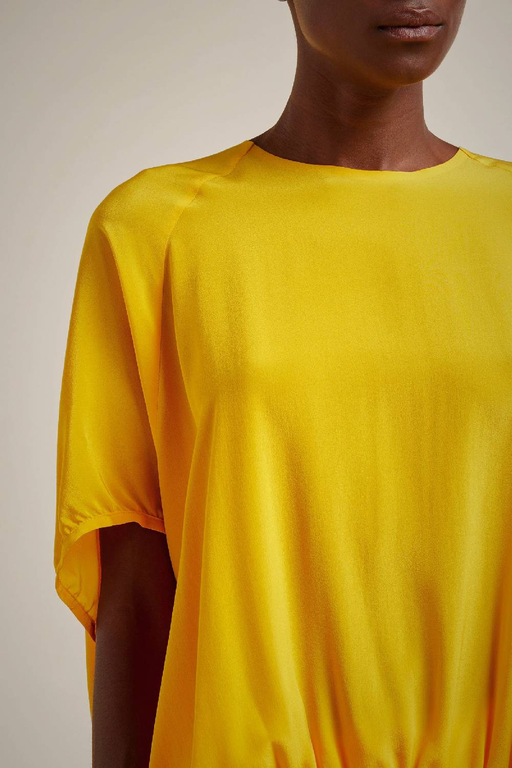 Liviana Conti BLUSA S4FF4SS07C01-0.42