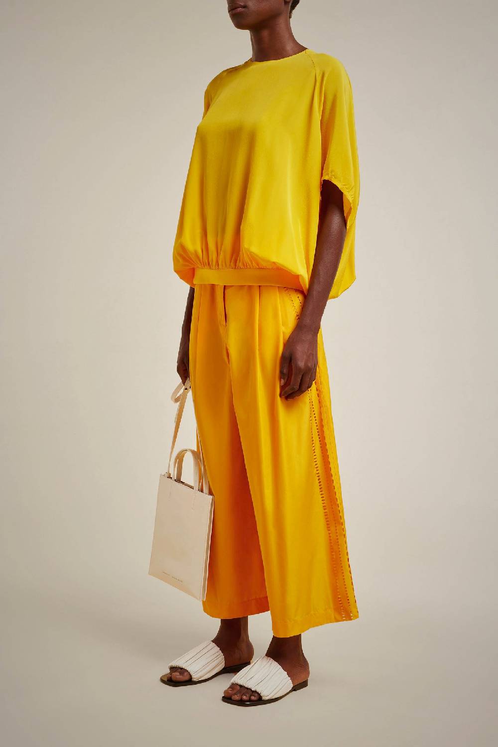 Liviana Conti BLUSA S4FF4SS07C01-0.42