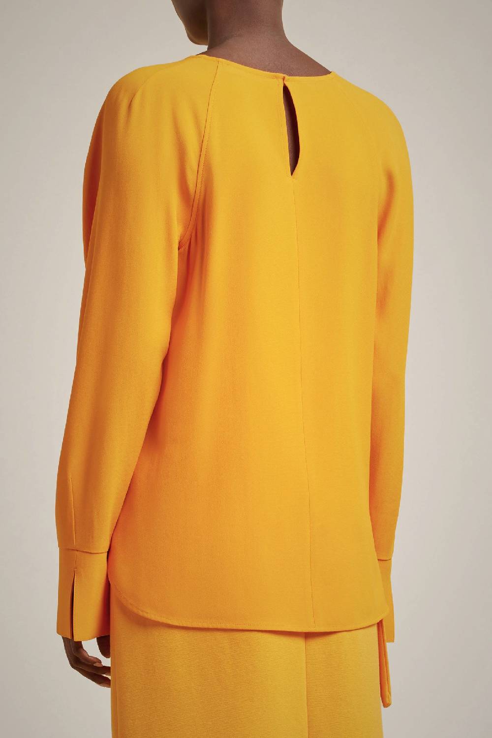 Liviana Conti BLUSA S4FF4SS54C27-0.38