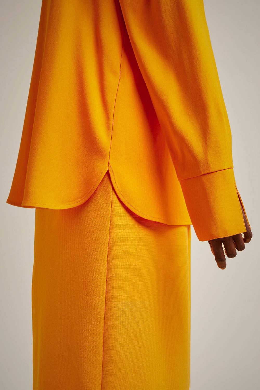 Liviana Conti BLUSA S4FF4SS54C27-0.38