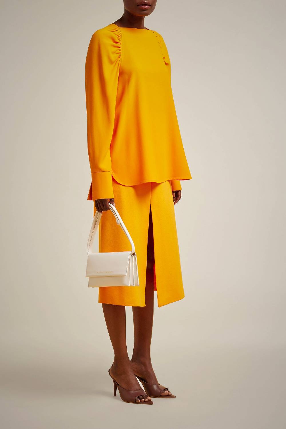 Liviana Conti BLUSA S4FF4SS54C27-0.38