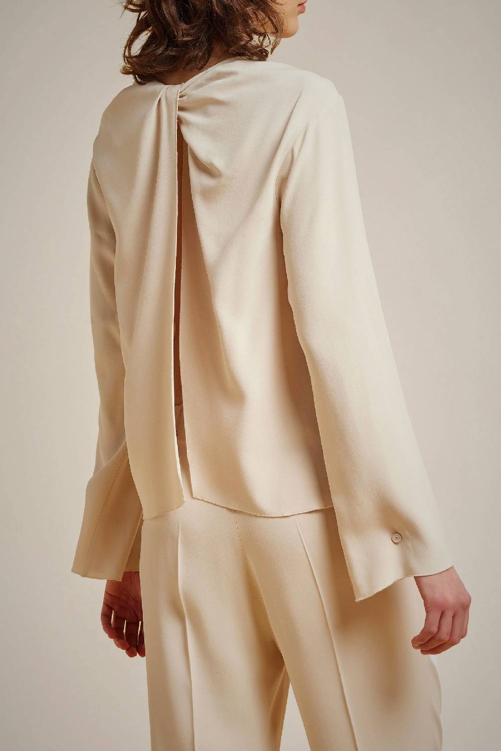 Liviana Conti BLUSA S4FF4SS57W43-1.38