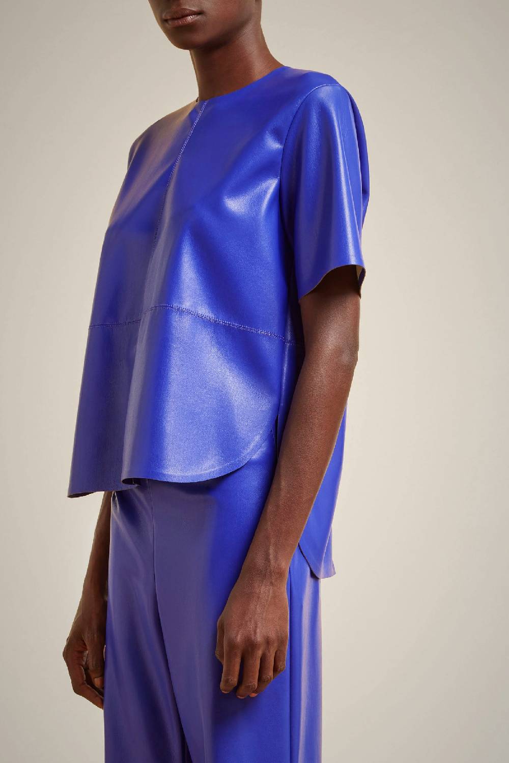 Liviana Conti BLUSA S4FF4ST05K57-0.40