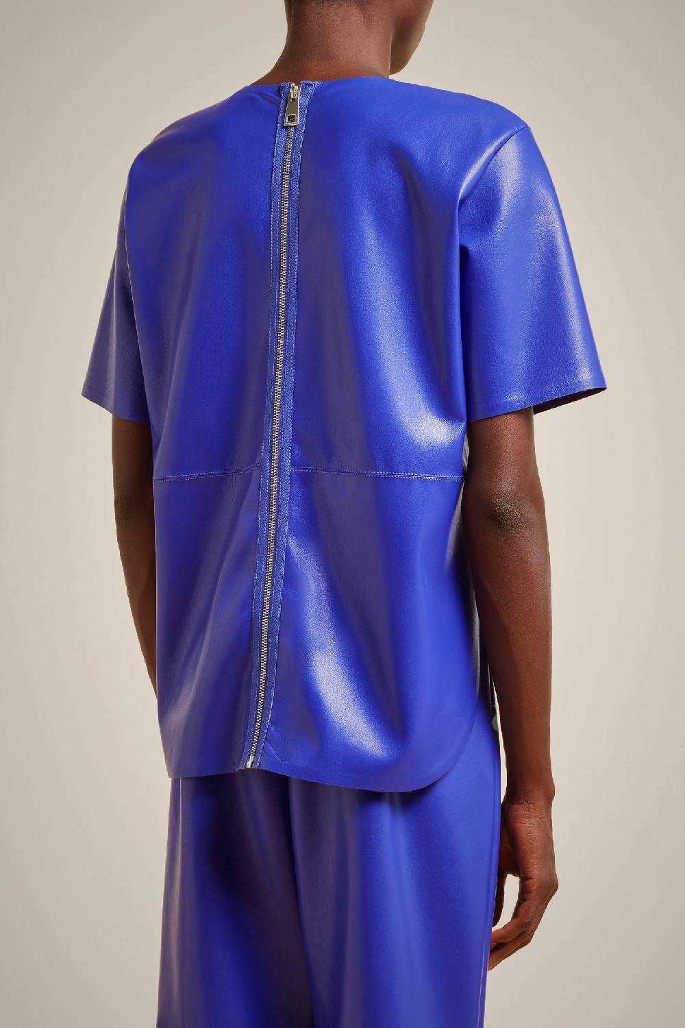 Liviana Conti BLUSA S4FF4ST05K57-0.40