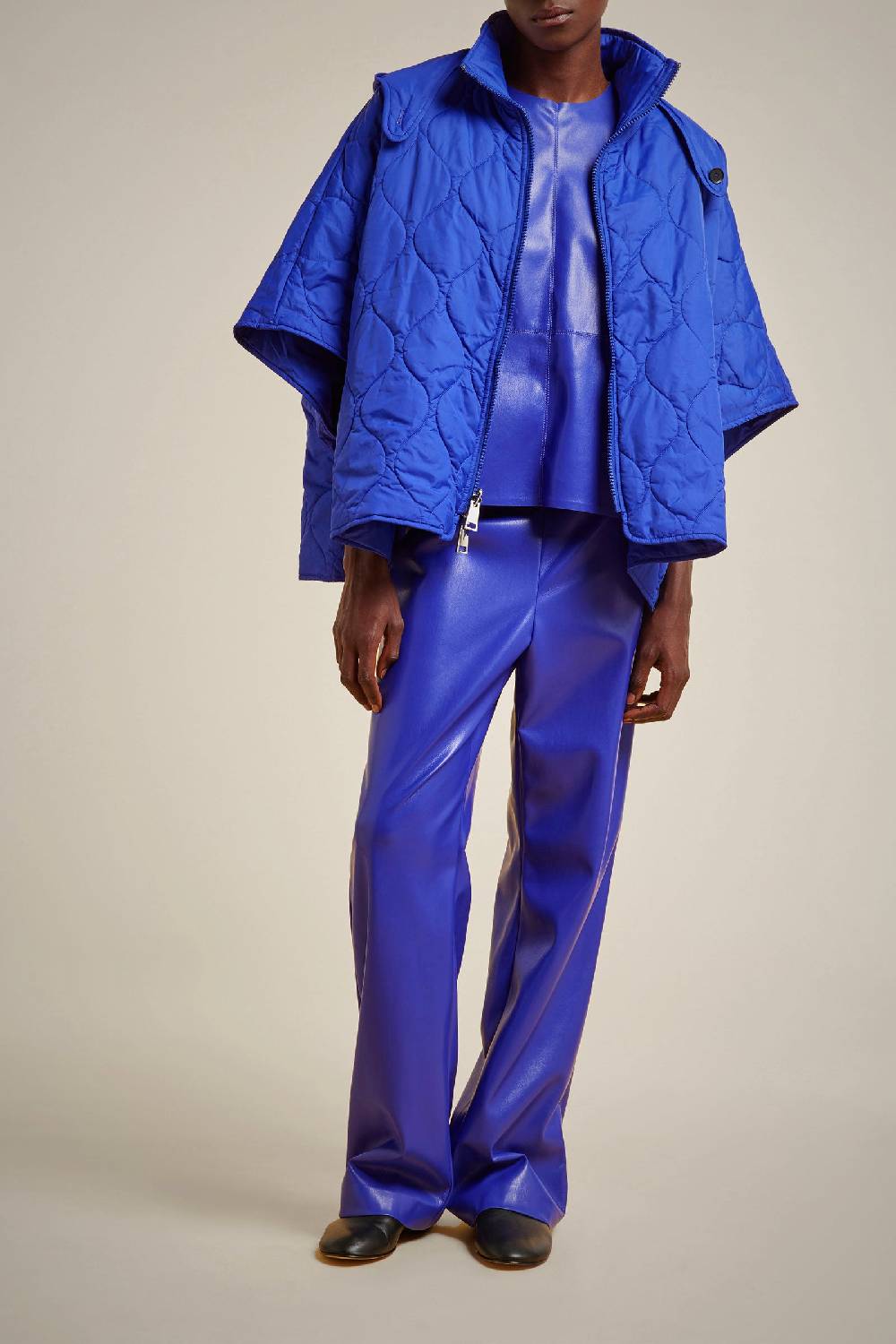 Liviana Conti BLUSA S4FF4ST05K57-0.40