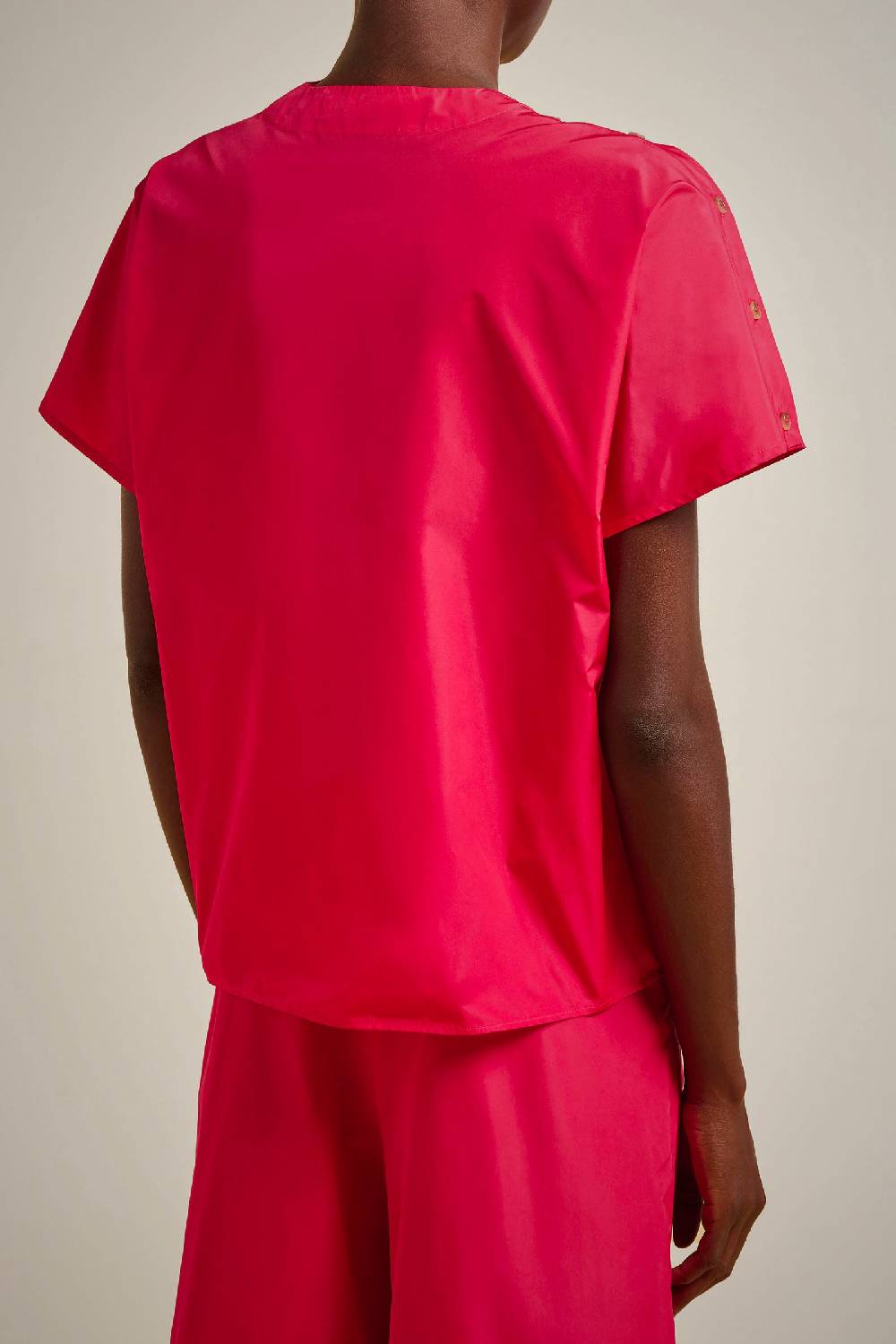 Liviana Conti BLUSA S4FF4SY04G33-1.38