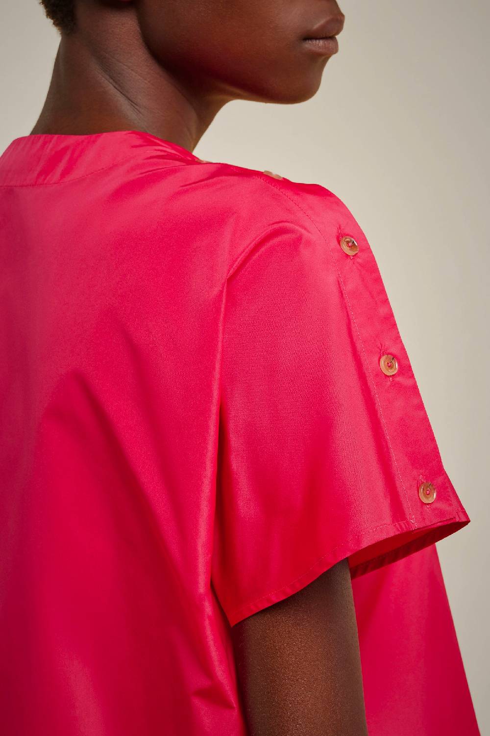 Liviana Conti BLUSA S4FF4SY04G33-1.38