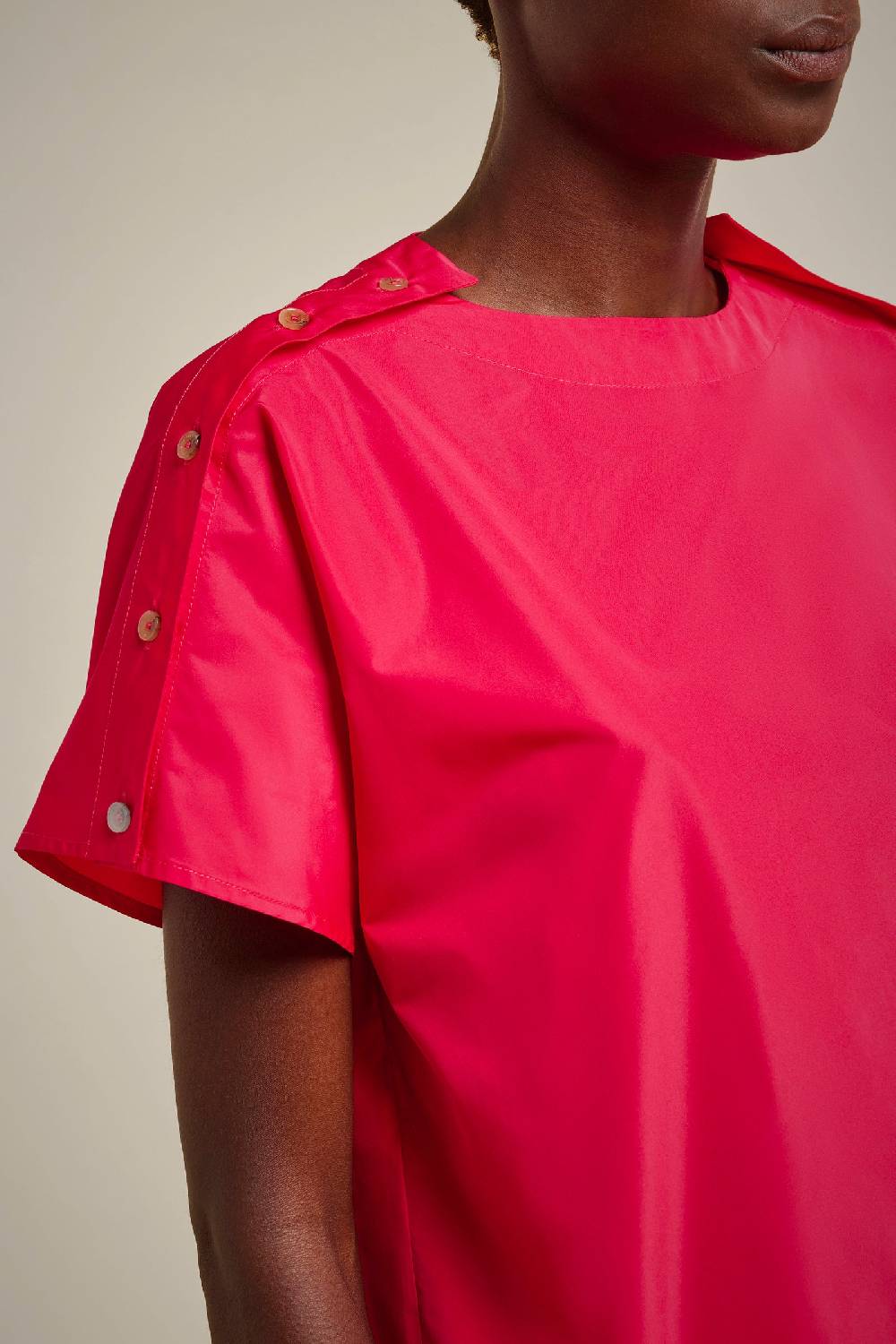 Liviana Conti BLUSA S4FF4SY04G33-1.38