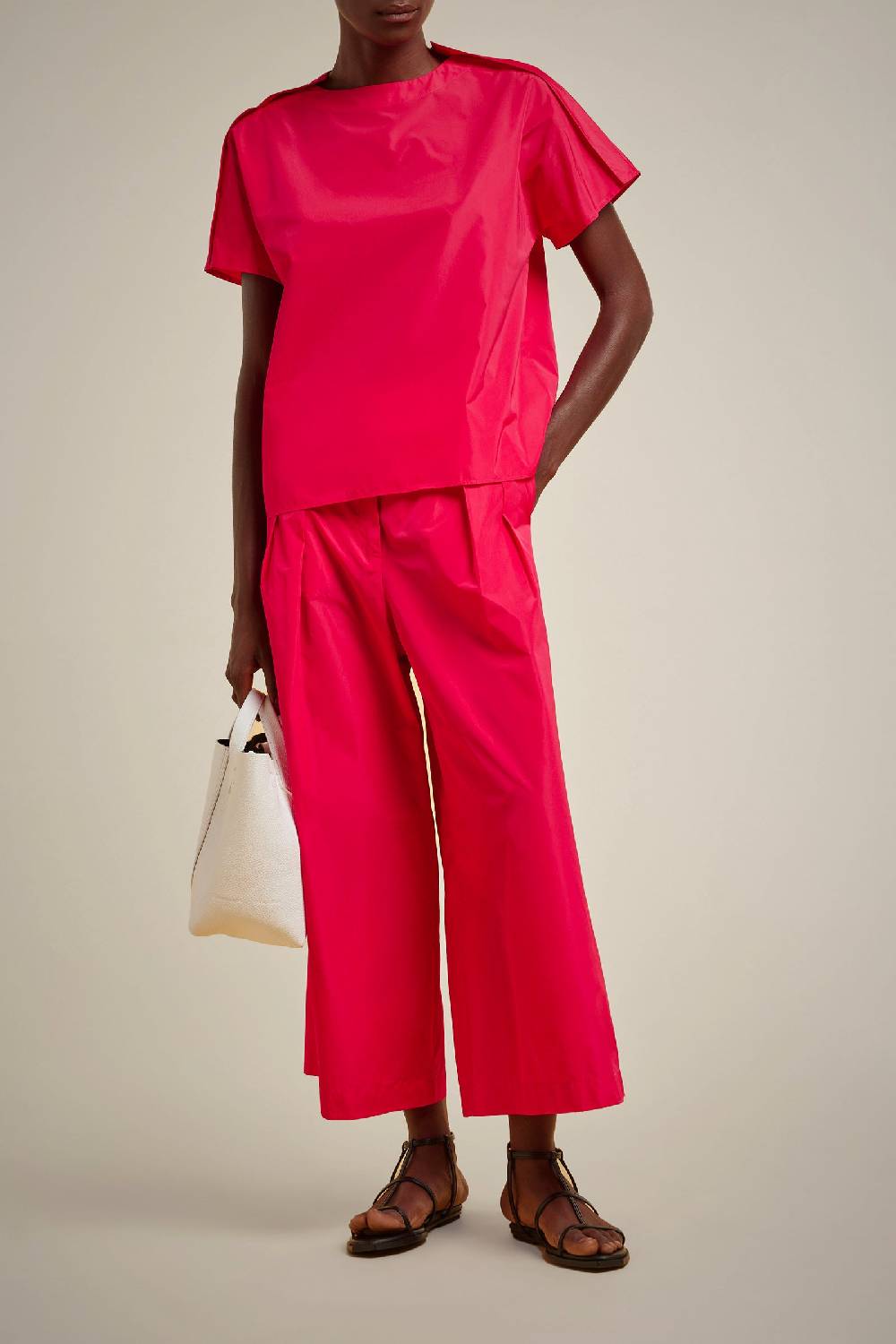 Liviana Conti BLUSA S4FF4SY04G33-1.38