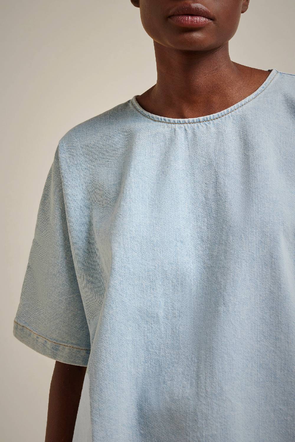 Liviana Conti BLUSA S4FF4SY40Z97-0.XS