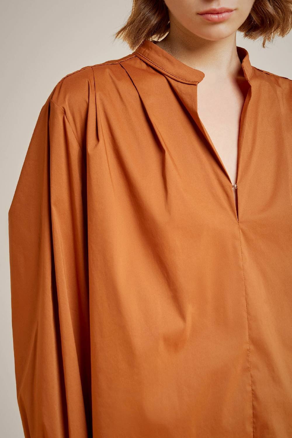 Liviana Conti BLUSA S4LL4SK15T66-0.38