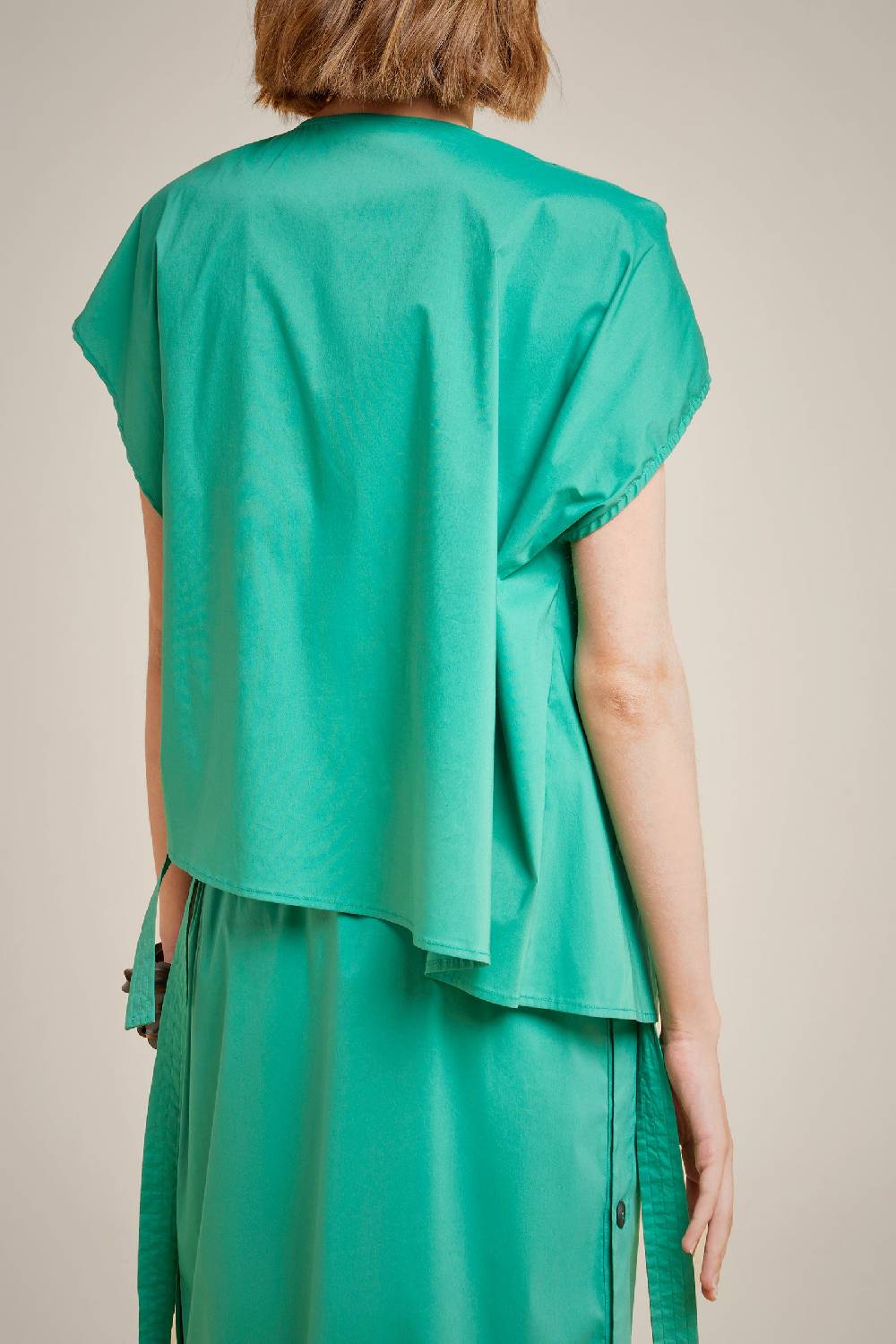 Liviana Conti BLUSA S4LL4SK42Q04-0.38