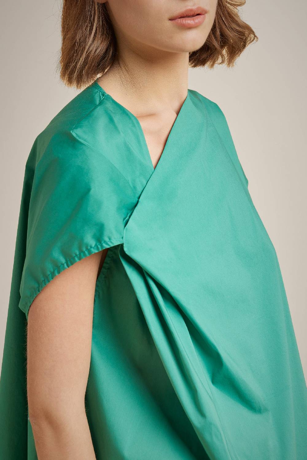 Liviana Conti BLUSA S4LL4SK42Q04-0.38