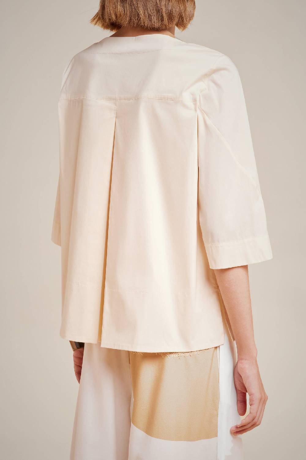 Liviana Conti BLUSA S4LL4SK44A11-2.40