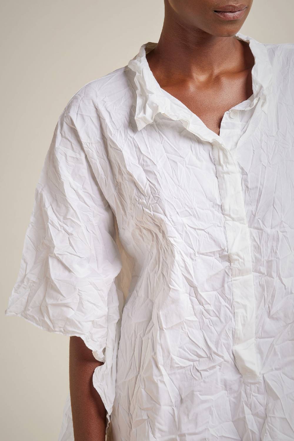 Liviana Conti BLUSA S4LL4SK47A01-0.38