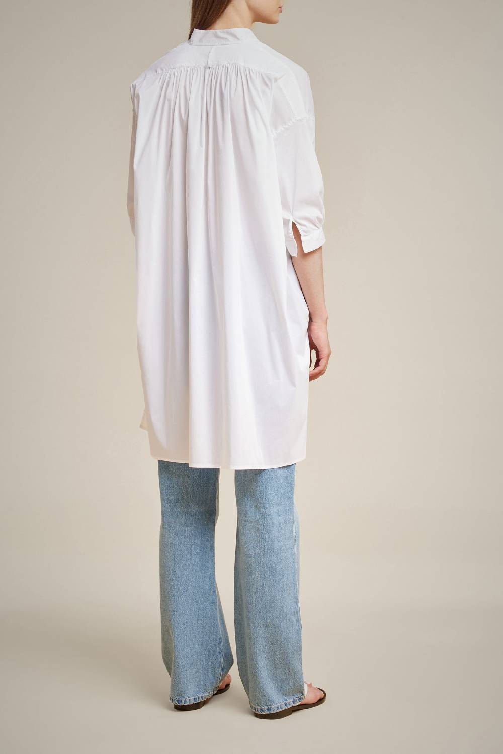 Liviana Conti BLUSA S4LL4SK51A01-0.38