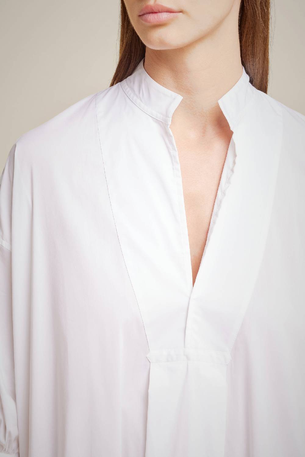 Liviana Conti BLUSA S4LL4SK51A01-0.38