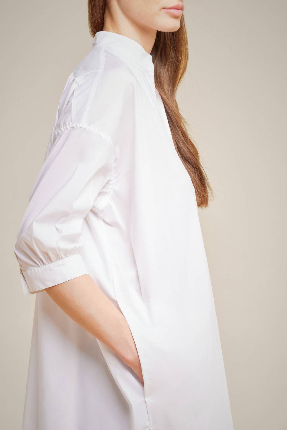 Liviana Conti BLUSA S4LL4SK51A01-0.38