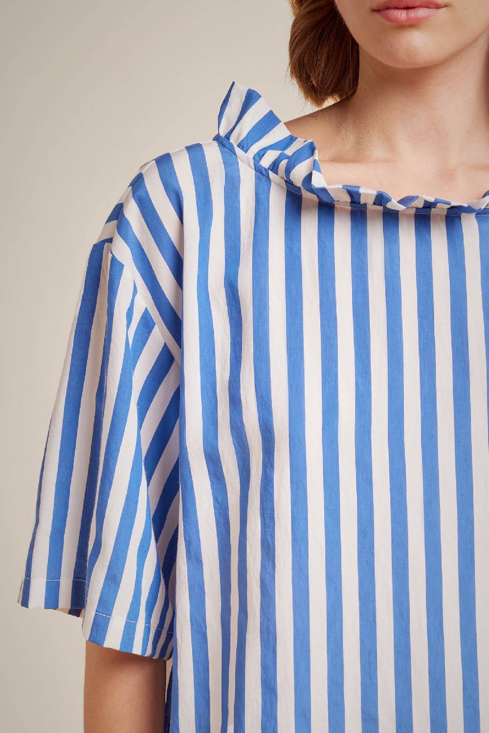 Liviana Conti BLUSA S4LL4SN055RIGA.38